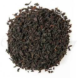 Ceylon Black - Organic (2 oz loose leaf) - Click Image to Close
